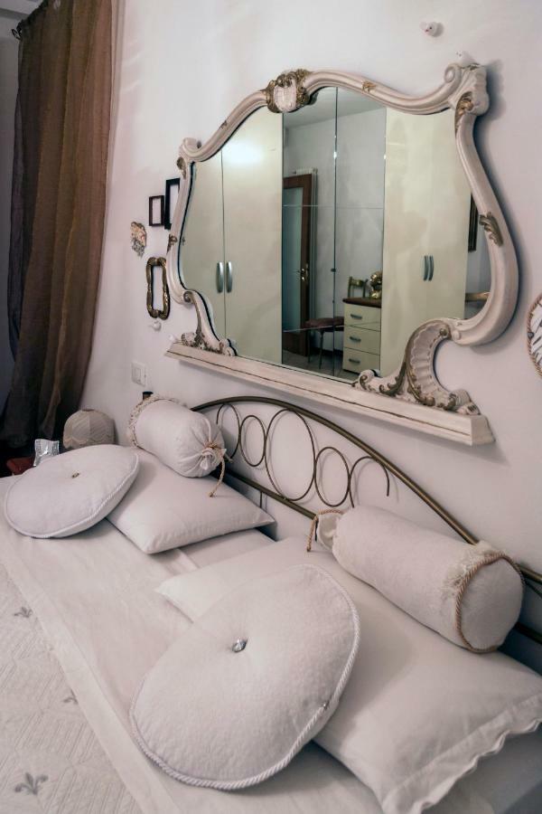 Casa Del Sole Appartamento N° 2 White And Gold Room Gavardo Ngoại thất bức ảnh