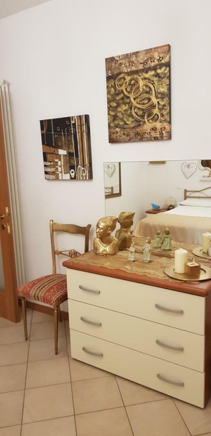 Casa Del Sole Appartamento N° 2 White And Gold Room Gavardo Ngoại thất bức ảnh